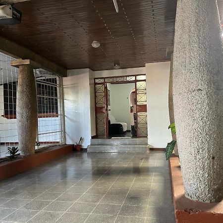 El Mochilero Apartment Cartago Bagian luar foto
