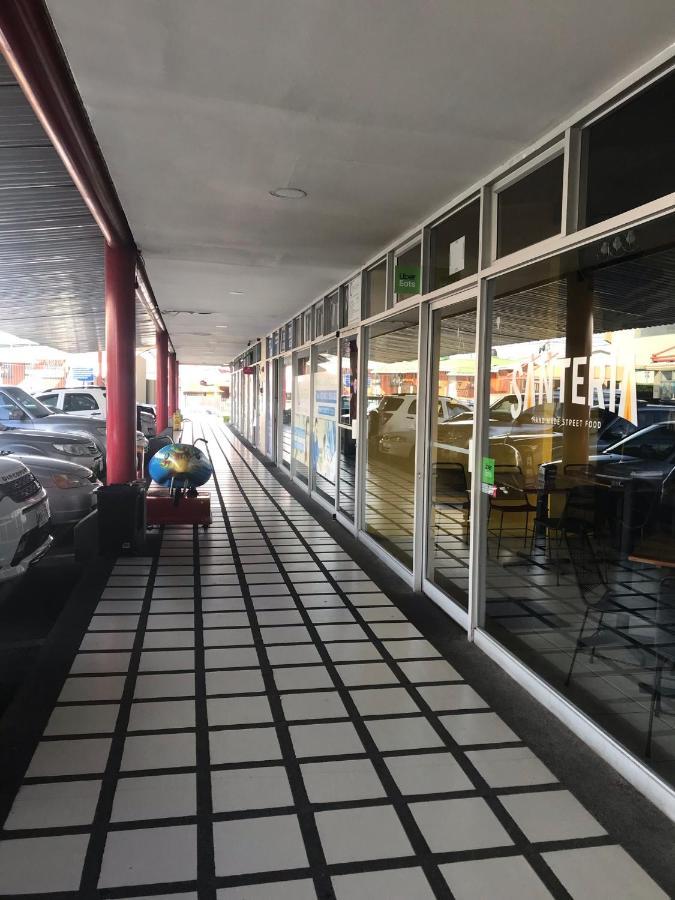 El Mochilero Apartment Cartago Bagian luar foto