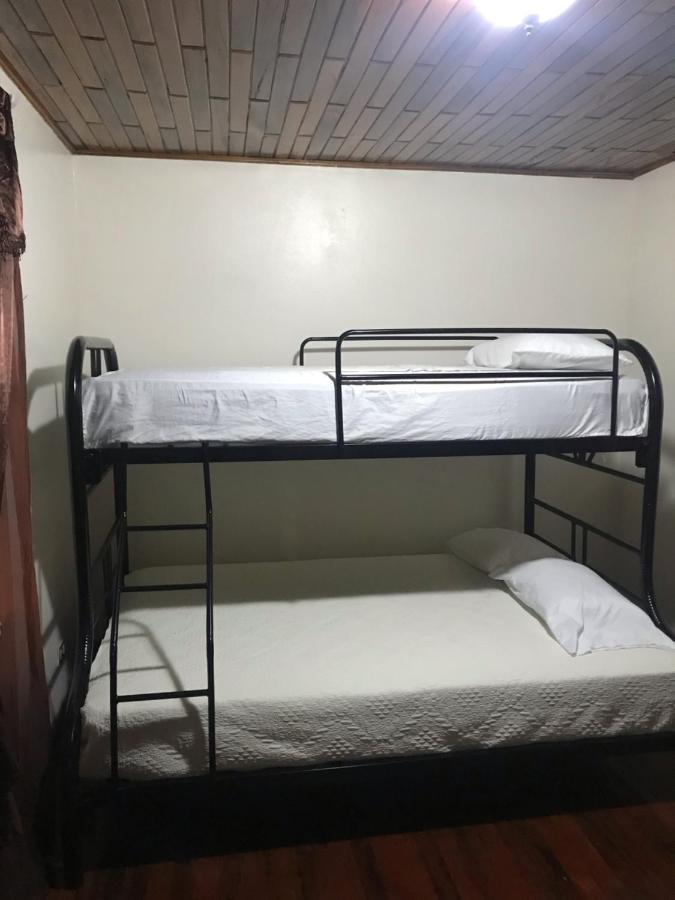 El Mochilero Apartment Cartago Bagian luar foto