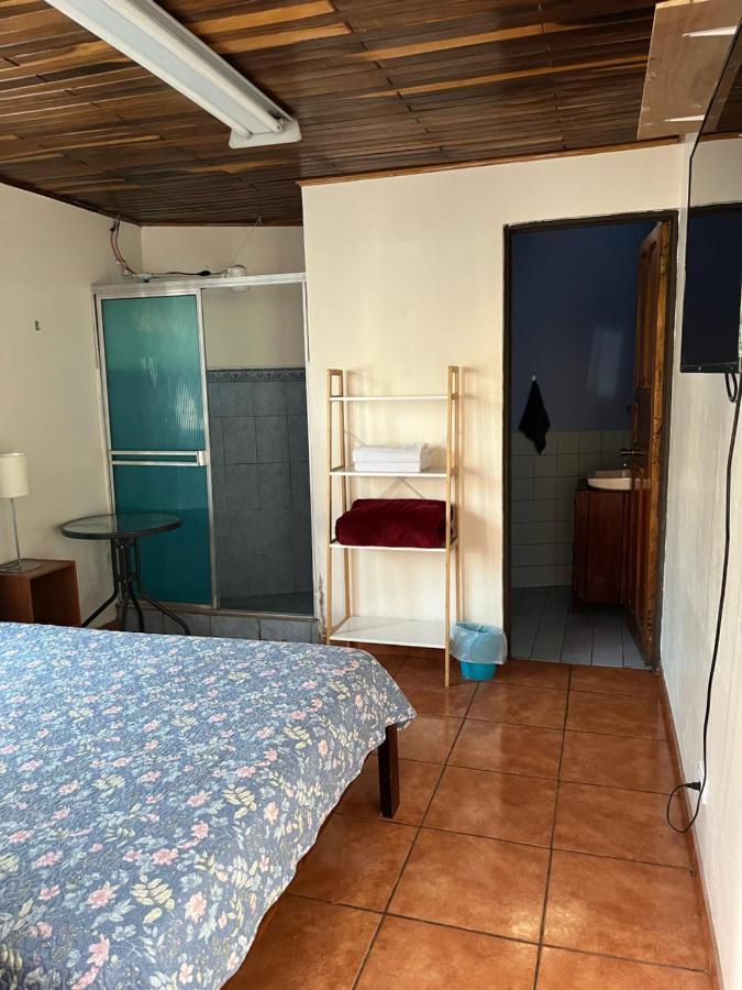 El Mochilero Apartment Cartago Bagian luar foto