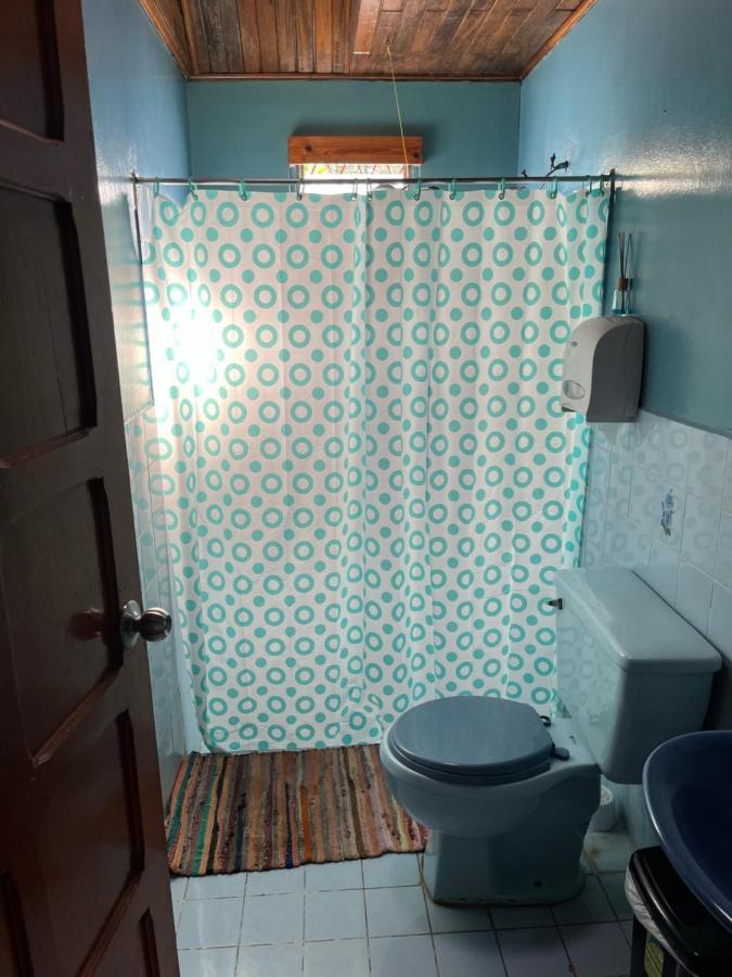 El Mochilero Apartment Cartago Bagian luar foto