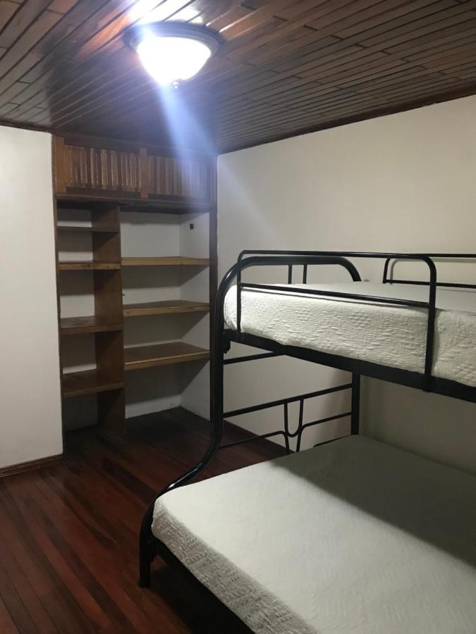 El Mochilero Apartment Cartago Bagian luar foto
