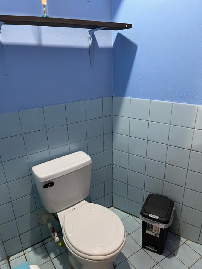 El Mochilero Apartment Cartago Bagian luar foto