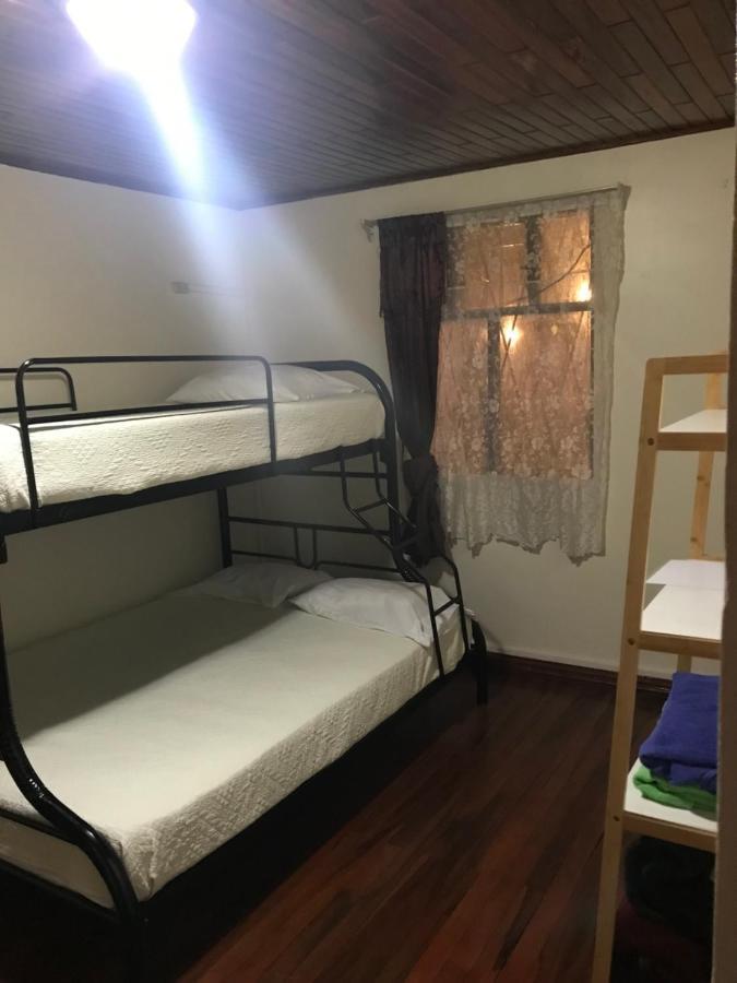 El Mochilero Apartment Cartago Bagian luar foto