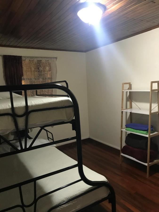 El Mochilero Apartment Cartago Bagian luar foto